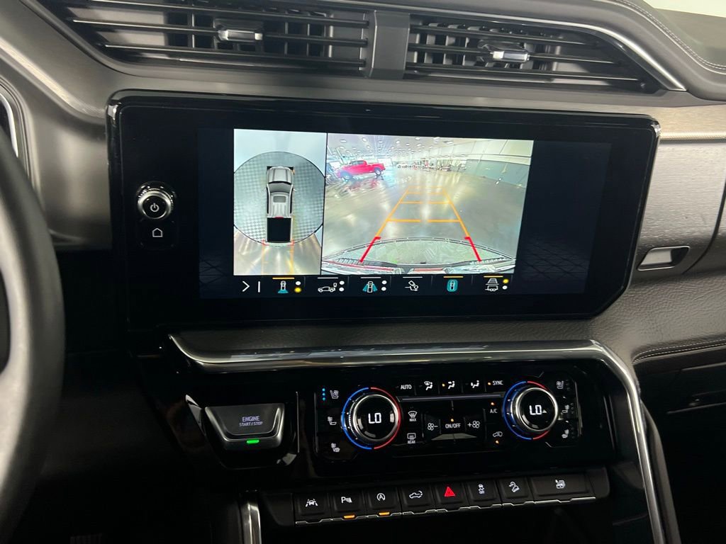 Used 2023 GMC Sierra 1500 Denali image 16