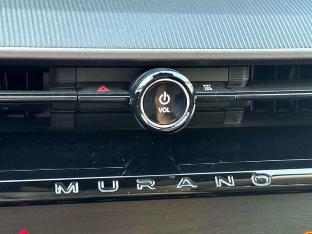 Certified 2025 Nissan Murano SV image 15