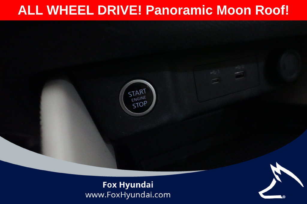 Used 2023 Nissan Rogue SL w/ SL Premium Package AWD/4WD image 31