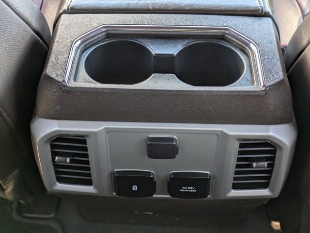 Used 2022 Ford F250 King Ranch w/ King Ranch Ultimate Package image 15