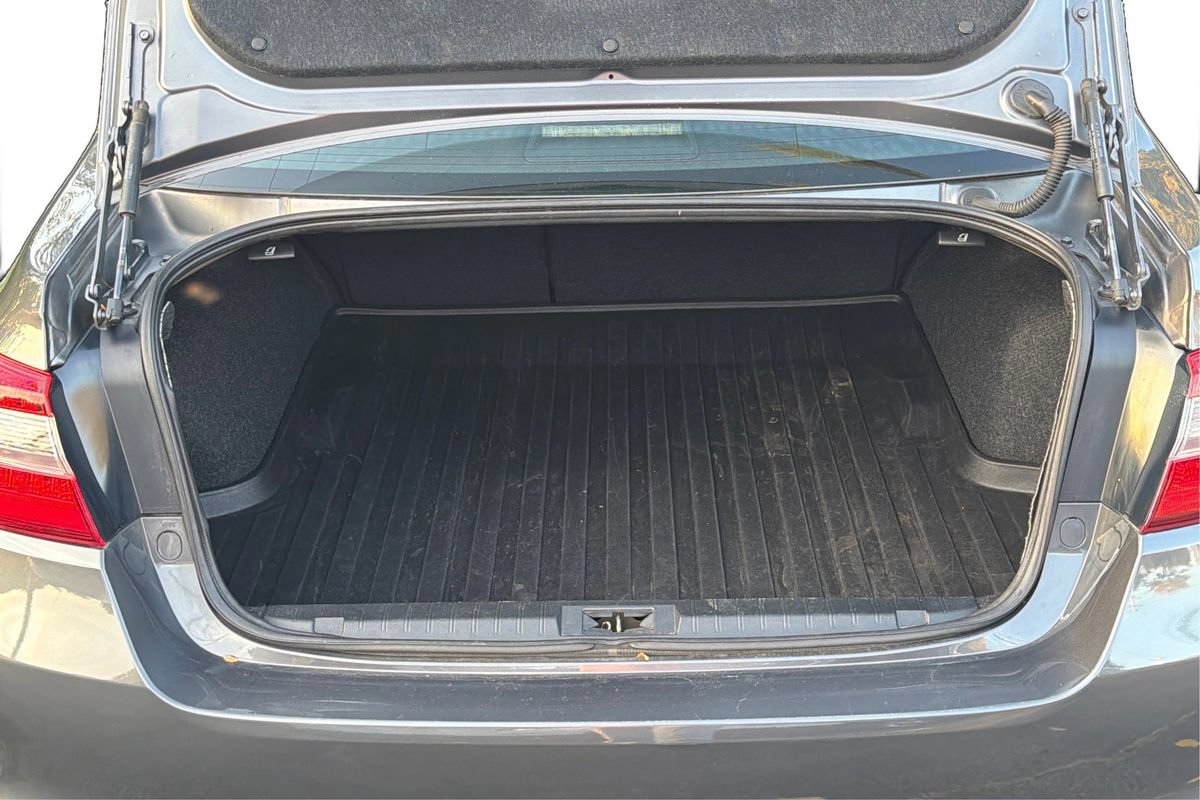 Used 2019 Subaru Legacy 2.5i AWD/4WD image 11