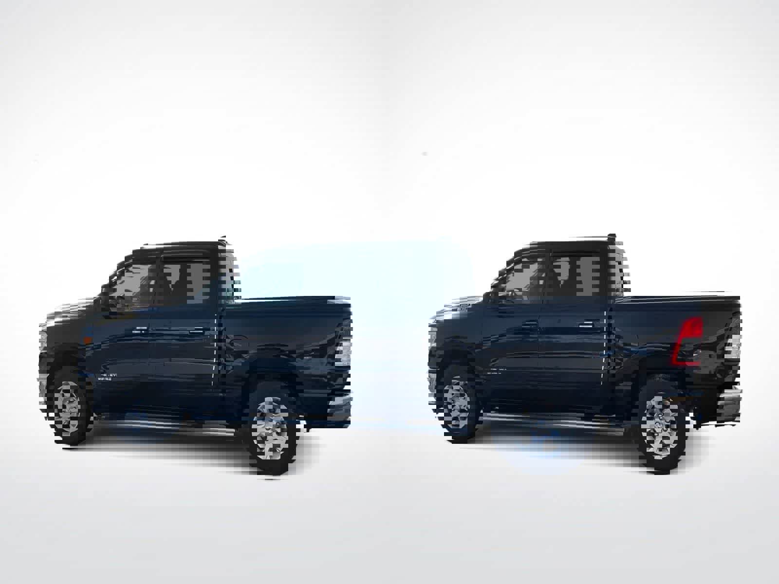 Used 2020 RAM 1500 Big Horn image 6