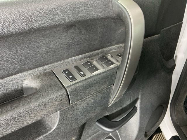 Used 2012 Chevrolet Silverado 3500 LT AWD/4WD image 11