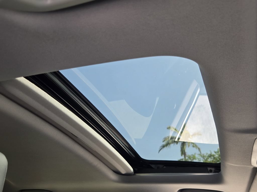 Certified 2021 Honda CR-V EX-L image 18