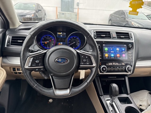 Used 2019 Subaru Outback 2.5i Premium image 14