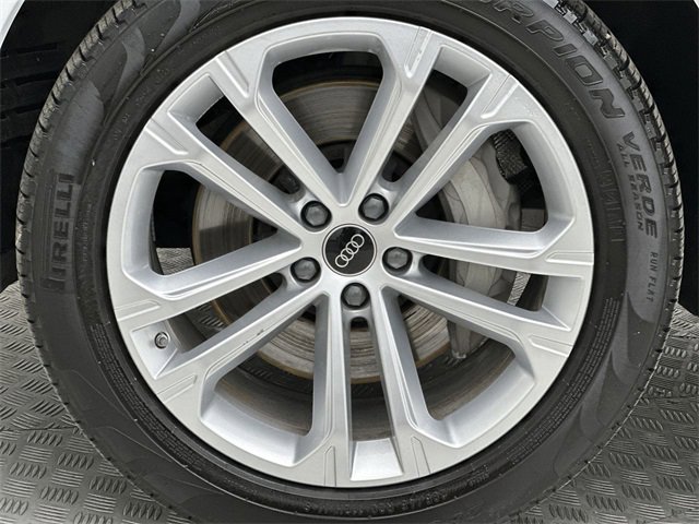 Certified 2025 Audi Q7 3.0T Premium Plus w/ Premium Plus Package image 10