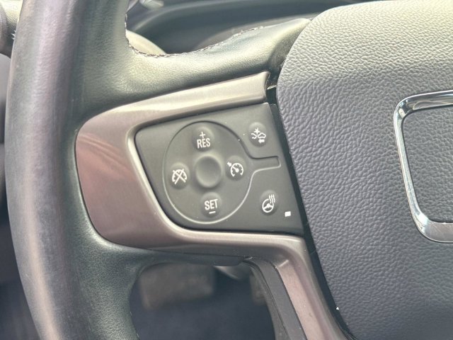 Used 2023 GMC Acadia AT4 w/ Preferred Package AWD/4WD image 31