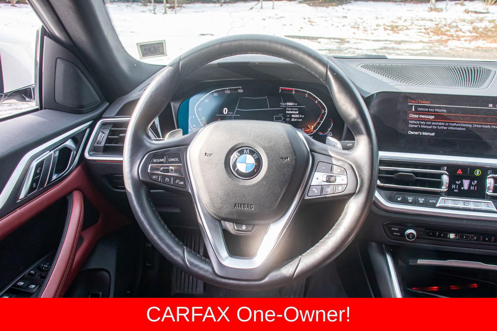 Used 2022 BMW 430i Gran Coupe w/ Premium Package 2 image 17