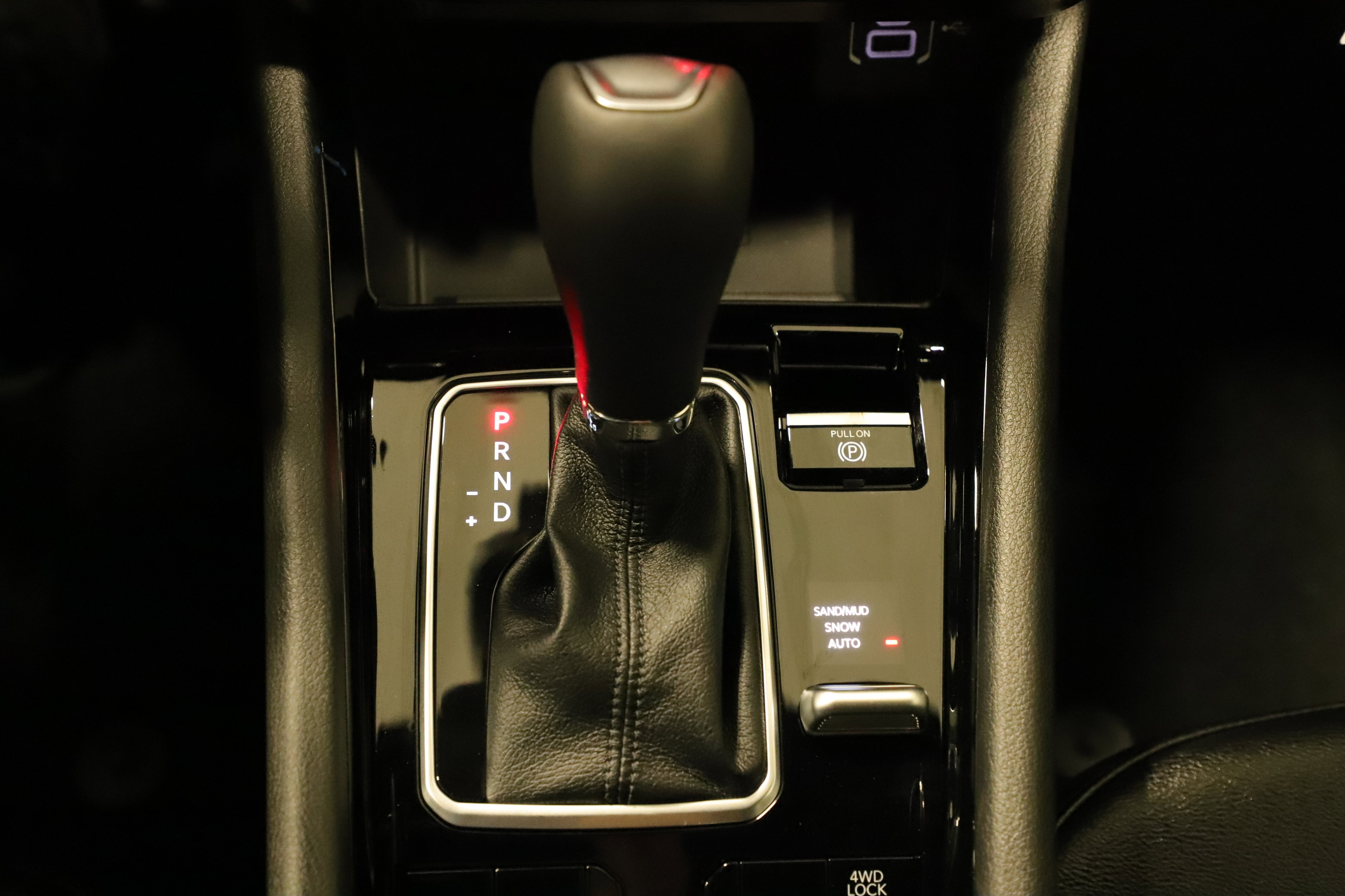 New 2026 Jeep Compass Latitude image 8