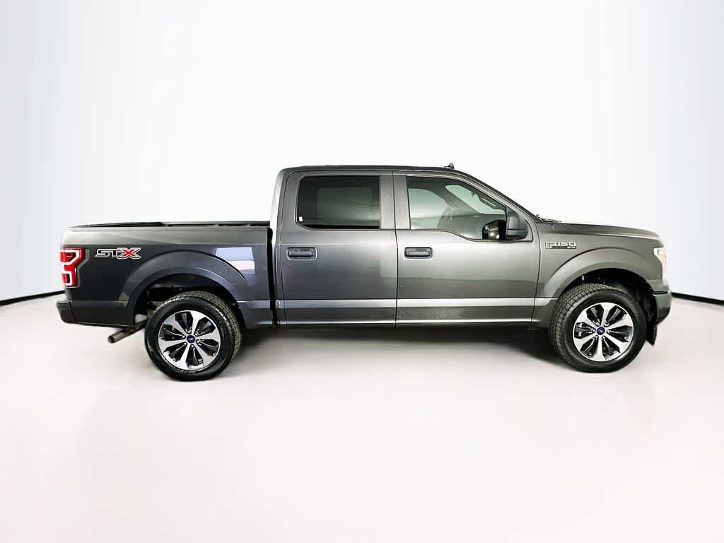 Used 2020 Ford F150 XL w/ Equipment Group 101A Mid RWD image 26