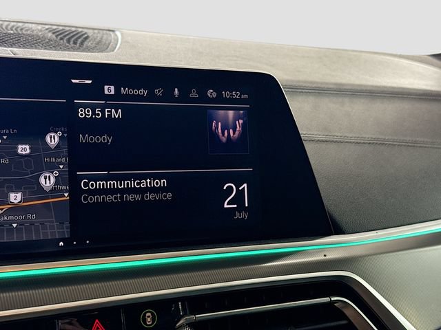 Used 2019 BMW X5 xDrive40i w/ Premium Package 2 AWD/4WD image 14