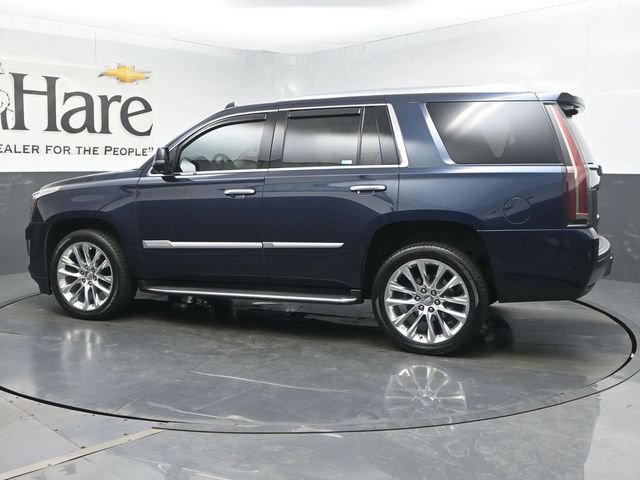 Used 2020 Cadillac Escalade Luxury AWD/4WD image 53