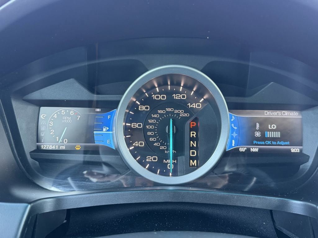 Used 2012 Ford Explorer XLT FWD image 32