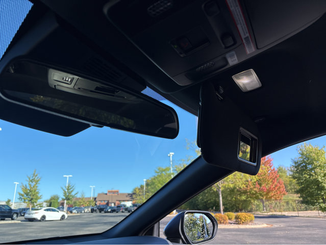 New 2026 Toyota Camry SE image 30