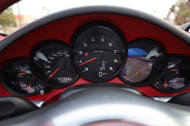 Used 2013 Porsche 911 Carrera S image 31