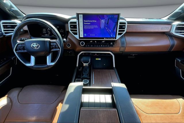Used 2022 Toyota Tundra 1794 Edition image 8