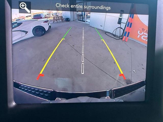 Used 2020 RAM 1500 Big Horn image 41