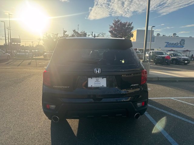 Used 2023 Honda Passport EX-L image 7