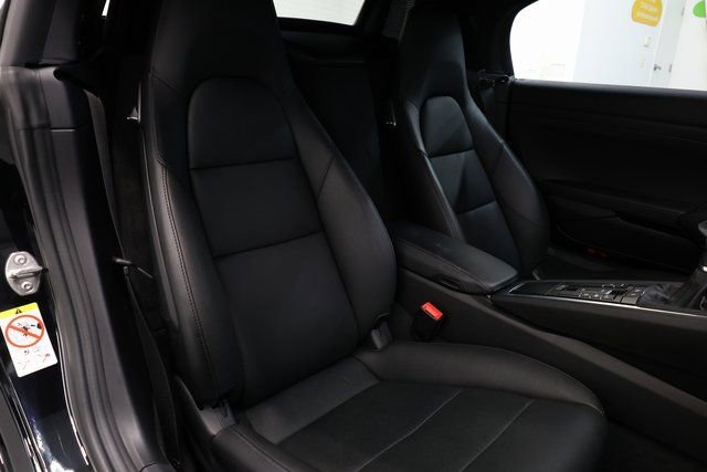 Used 2024 Porsche 718 Boxster S RWD image 85