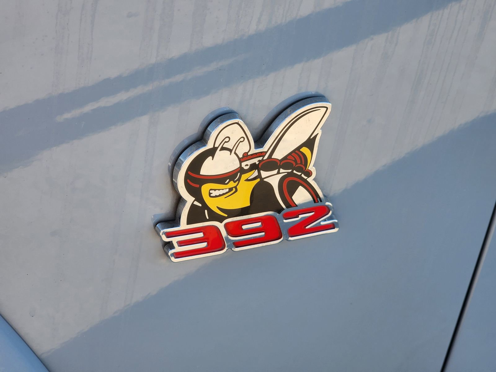 Used 2022 Dodge Challenger R/T Scat Pack image 13