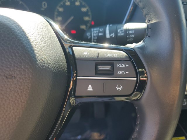 Certified 2024 Honda CR-V EX-L image 30
