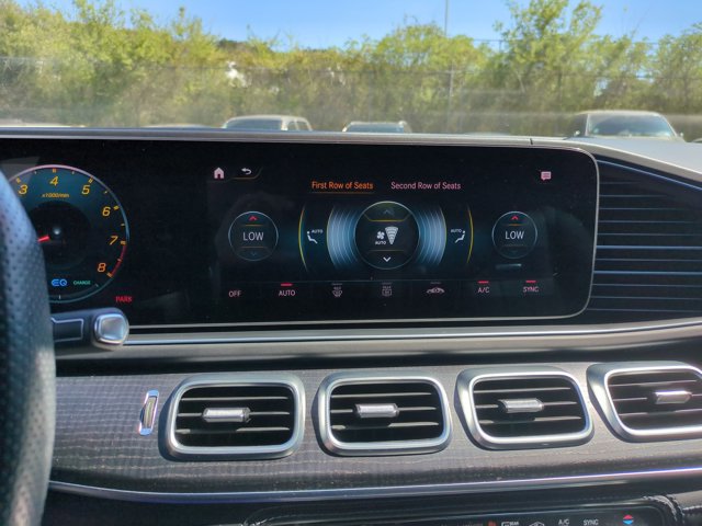 Used 2021 Mercedes-Benz GLE 63 AMG S image 12