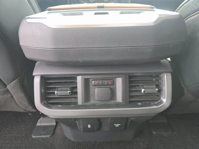 Used 2021 Ford F150 Platinum w/ Equipment Group 701A High image 15