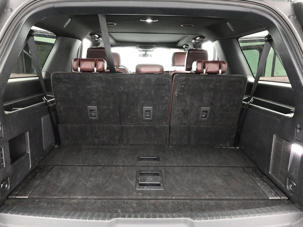 Used 2023 Ford Expedition Max Limited image 11