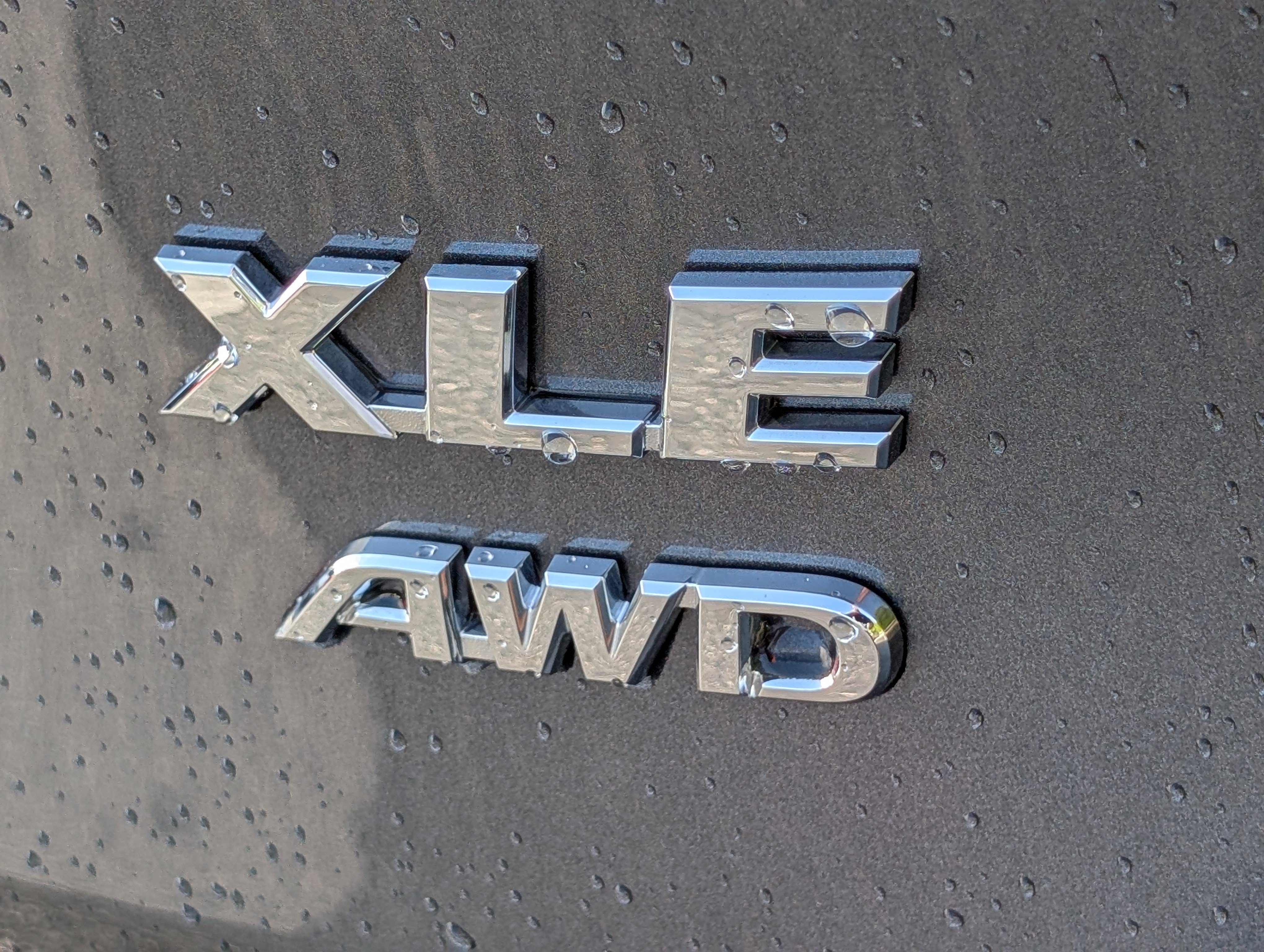 Used 2024 Toyota RAV4 XLE Premium w/ Weather Package AWD/4WD image 9