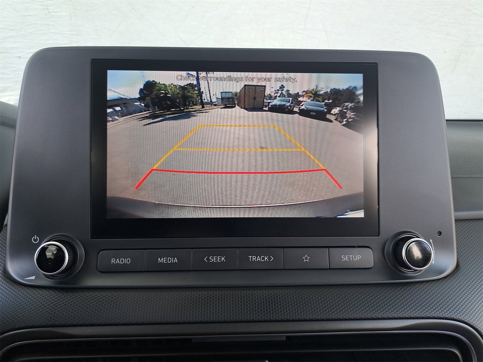 Used 2023 Hyundai Kona SEL w/ Cargo Package image 23