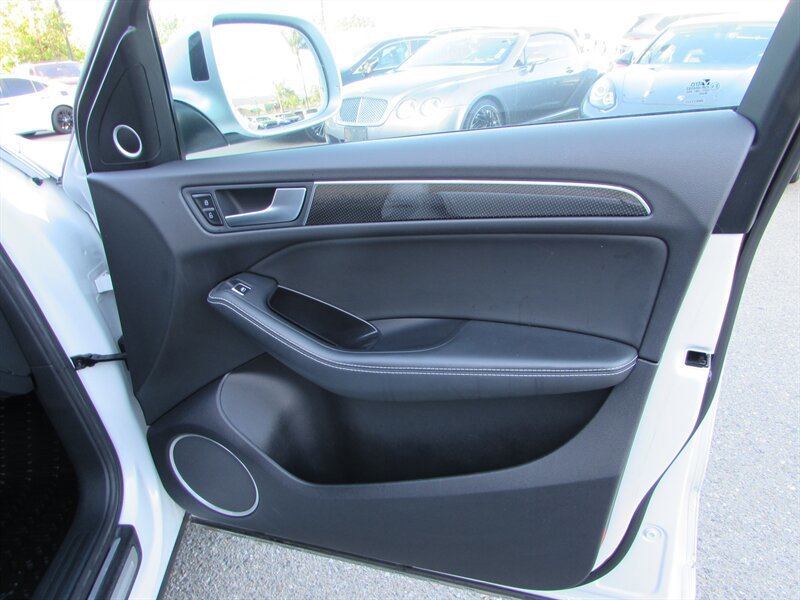 Used 2014 Audi SQ5 Premium Plus AWD/4WD image 24