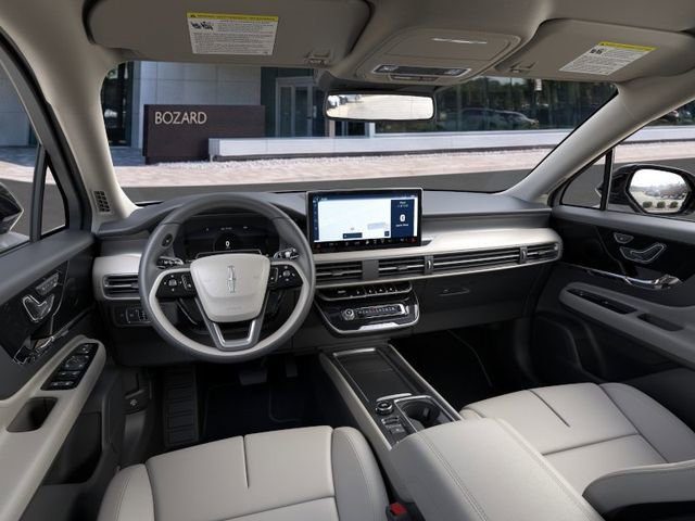 New 2026 Lincoln Corsair Premiere image 9