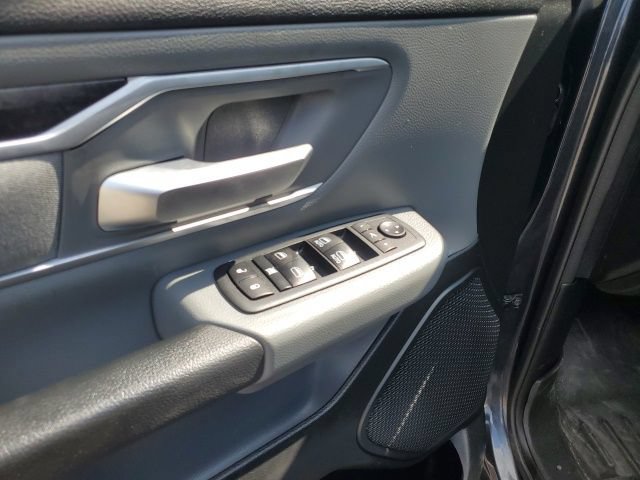 Certified 2019 RAM 1500 Big Horn AWD/4WD image 6