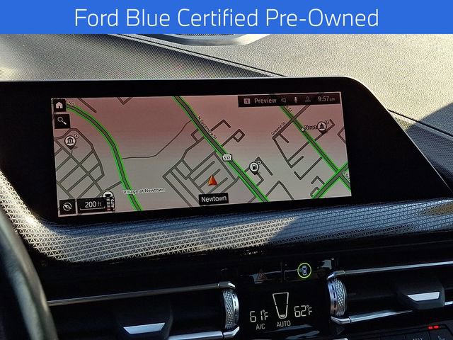Used 2023 BMW 228i xDrive Gran Coupe w/ Convenience Package AWD/4WD image 19