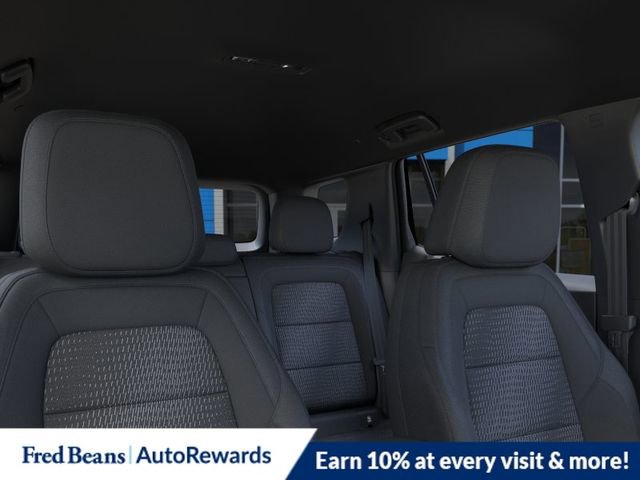New 2026 Chevrolet Equinox LT w/ Safety and Technology Package FWD image 28