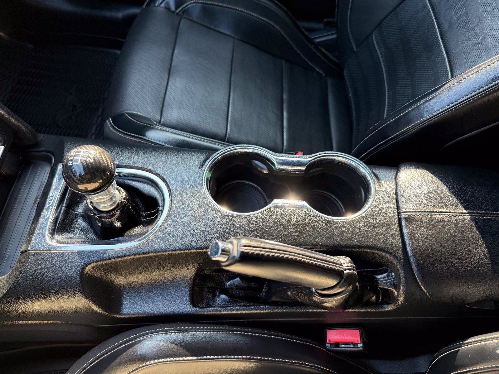 Used 2015 Ford Mustang GT Premium w/ Equipment Group 401A RWD image 37