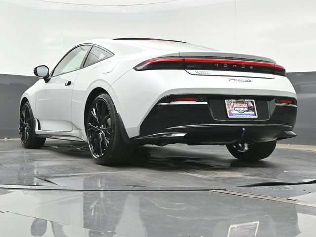 New 2026 Honda Prelude image 20