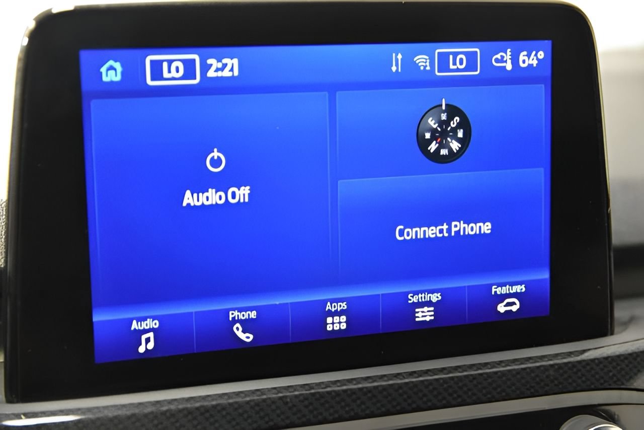 Used 2023 Ford Escape ST-Line FWD image 25