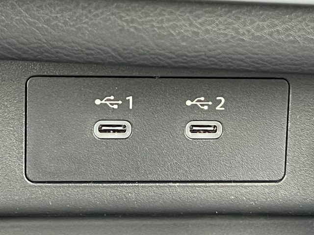 New 2026 Nissan Rogue SV w/ Rock Creek Premium Package AWD/4WD image 29