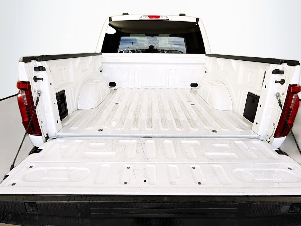 Used 2024 Ford F150 XLT w/ Mobile Office Package image 25