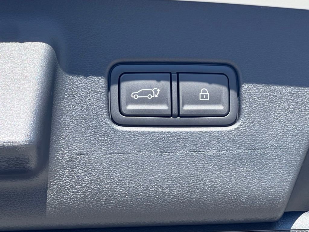 New 2026 Hyundai Palisade Calligraphy FWD image 11