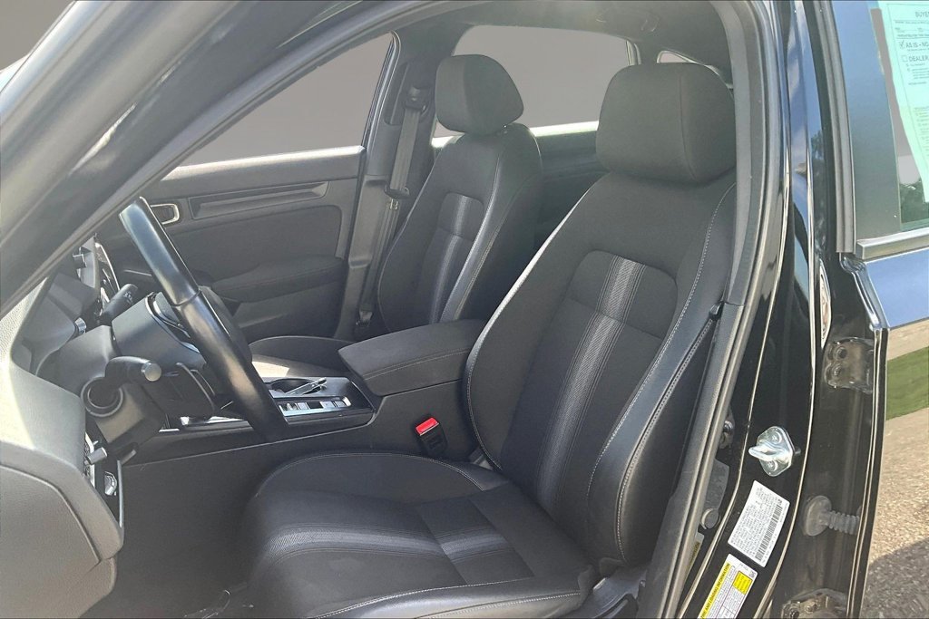 Used 2025 Honda Civic Sport image 19