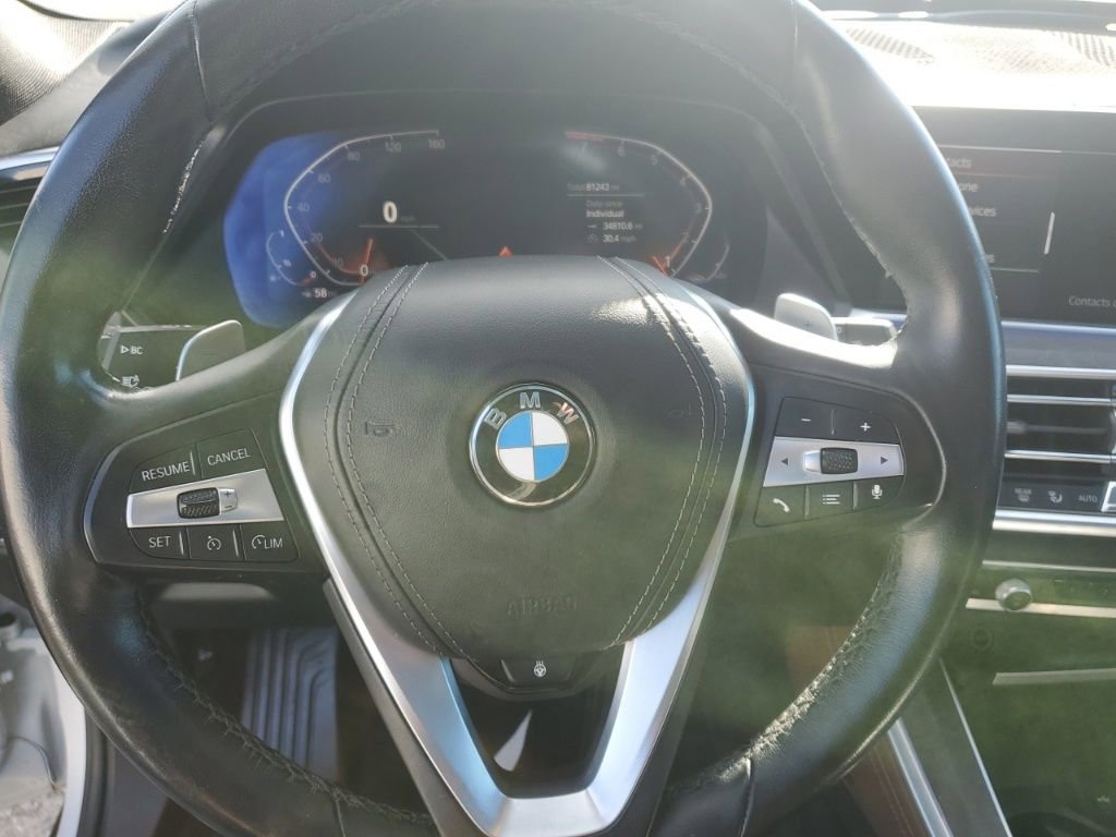 Used 2019 BMW X5 xDrive40i w/ Luxury Seating Package image 17