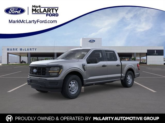 New 2026 Ford F150 XL RWD image 1