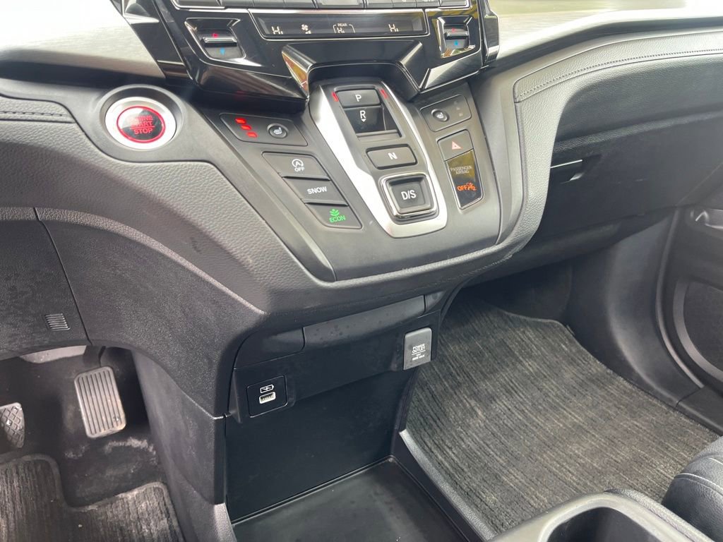 Used 2024 Honda Odyssey EX-L image 24