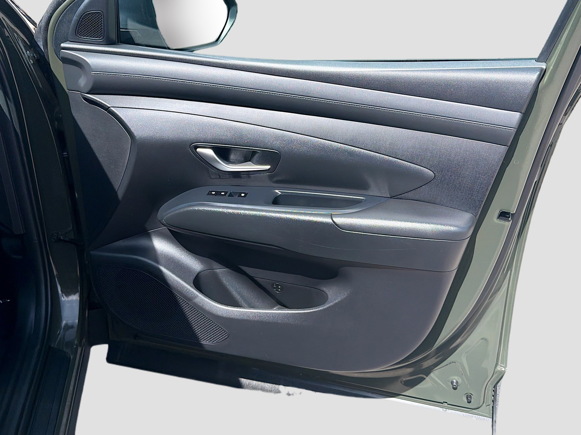 Certified 2026 Hyundai Tucson XRT FWD image 32