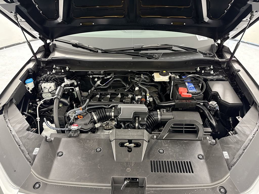 New 2026 Honda CR-V EX image 29