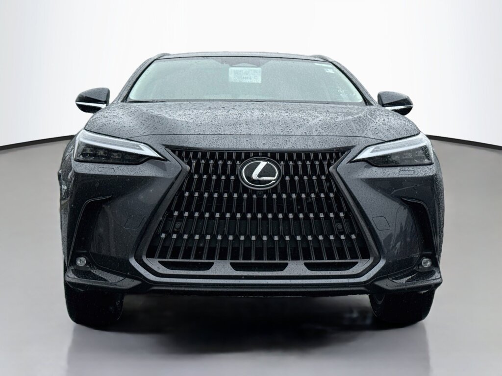 New 2026 Lexus NX 450h+ AWD w/ Accessory Package (2T) image 15
