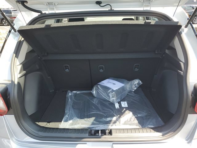 New 2026 Hyundai Venue SE FWD image 9