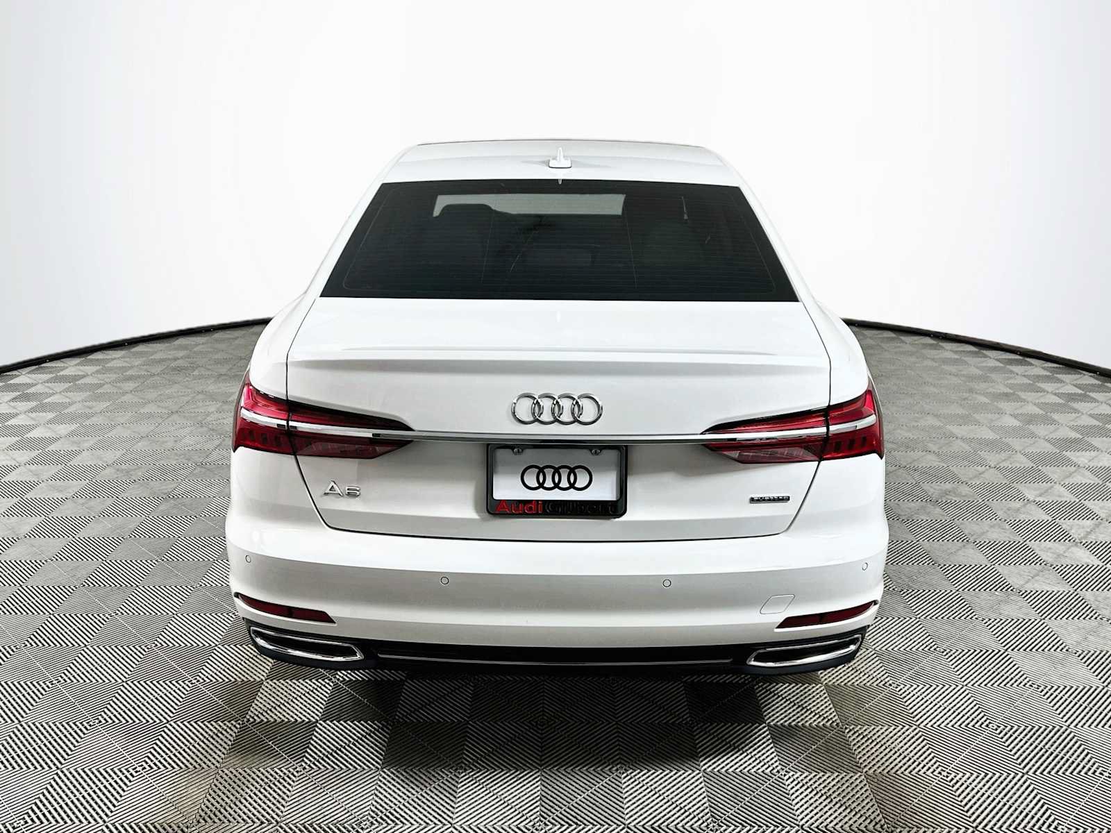 Certified 2023 Audi A6 Premium Plus w/ Premium Plus Package AWD/4WD image 6